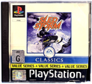 Sled Storm PS1 PS2 PS3 PAL *No Manual* PlayStation0