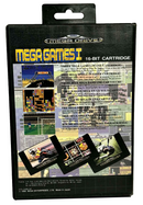 Mega Games I Sega Mega Drive PAL *No Manual*3