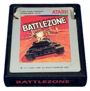 Battlezone Atari 2600 *Cartridge Only*