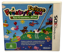 Deluxe Freaky Forms Nintendo 3DS Game0