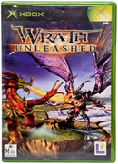 Wrath Unleashed  XBOX Original PAL *Complete*0