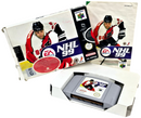 NHL 99 Nintendo 64 N64 PAL *Complete*0