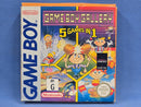 Game Boy Gallery 5 Games In 1 Nintendo Gameboy *Complete*1
