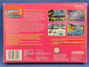 Donkey Kong Country 3 Dixie Kong's Double Trouble SNES *No Manual* Boxed PAL8