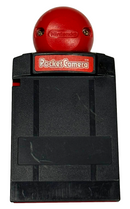 Red Nintendo Game Boy Pocket Camera MGB-006 Ex Japanese1
