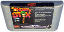 Bubba 'N' Stix Sega Mega Drive *Cartridge Only*0