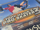 Tony Hawk's Pro Skater 3 PS1 PS2 PS3 PAL *No Manual* PlayStation