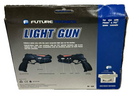 Time Crisis 3 PS2 PAL *Complete* With Futuretronics Light Gun2