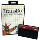 Trans Bot Sega Master System *No Manual*0