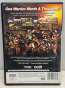 Dynasty Warriors 3 PS2 PAL *Complete*1