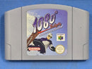 1080 Ten Eighty Snowboarding Nintendo 64 N64 Boxed PAL *Complete*