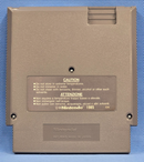 Hoops Nintendo NES PAL *Cartridge Only*3