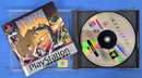 Doom PS1 PS2 PS3 PAL (Platinum) *No Cover Art* PlayStation2