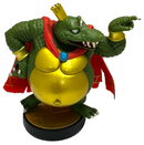 Super Smash Bros Collection N0.67 King K Rool Nintendo Amiibo Loose0
