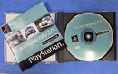 Colin McRae Rally 2.0 PS1 PS2 PS3 PAL *Complete* PlayStation