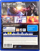 Tekken 7 Sony PS4 PlayStation 42