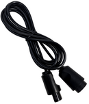N64 Controller Extension Cable 1.8m New Aftermarket Nintendo0