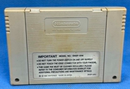 Super R-Type Super Nintendo SNES PAL
