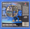007 The World Is Not Enough PS1 PS2 PS3 PAL *Complete* PlayStation3