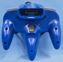 Refurbished Blue Nintendo 64 Controller N64 Boxed PAL *No Insert*4