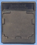 The Official Turbo By Sega For Coleco Vision  *Cartridge Only*3