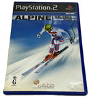 Alpine Skiing 2005 PS2 PAL *No Manual*0