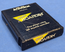 Skate Boardin' Atari 2600 *Complete*