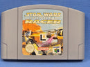Star Wars Episode 1 Racer Nintendo 64 N64 Boxed PAL *Complete*3