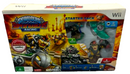 Skylanders Superchargers Starter Pack Wii3