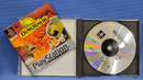Disney's Dinosaur PS1 PS2 PS3 (Platinum) PAL *Complete*