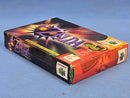 The Legend Of Zelda Majora's Mask Nintendo 64 N64 Boxed PAL *Complete*5