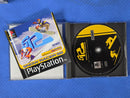 Snow Racer 98PS1 PS2 PS3 PAL *Complete* PlayStation2