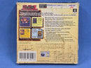Yu-Gi-Oh! Dark Duel Stories Nintendo Gameboy Color *Complete* Game Boy6