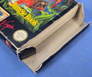 Disney's The Jungle Book Nintendo SNES Boxed PAL *Complete*3