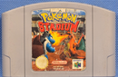 Pokemon Stadium Nintendo 64 N64 *Cartridge Only*