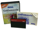 Golfamania Sega Master System *Complete*