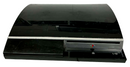 Sony PlayStation 3 PS3 Console Faulty CECHG02 40GB Console Only Parts or Repair0