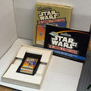 Star Wars The Empire Strikes Back Intellivision Tandyvision *Complete* Boxed5