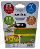 Yoshi's Woolly World Green Yarn Yoshi Nintendo Amiibo *Boxed4