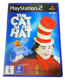 The Cat in the Hat PS2 PAL *Complete* PlayStation 20