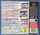 Wayne Gretzky's 3D Hockey PAL PS1 PS2 PS3 *Complete* PlayStation3
