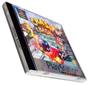 Crash Bash PS1 PS2 PS3 PAL *No Cover Art*2