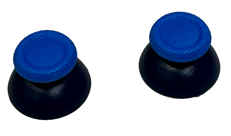 PS5 Controller Toggle Pair of Analog Thumbstick Caps Colored Selection