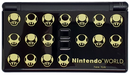 Nintendo DS Lite Nintendo World New York Mushroom + USB Charger1