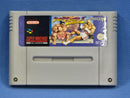 Street Fighter II Turbo Super Nintendo Boxed *No Manual*