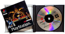 Mortal Kombat 4 PS1 PS2 PS3 PAL *Complete* PlayStation1