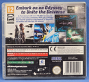 Infinite Space Nintendo DS Game *Complete*3