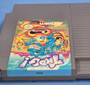 Trog! Nintendo NES PAL *Cartridge Only*