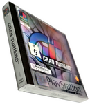 Gran Turismo (Platinum) PS1 PS2 PS3 PAL *Complete*2