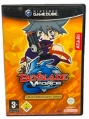 Beyblade V Force Nintendo GameCube PAL *Complete*0